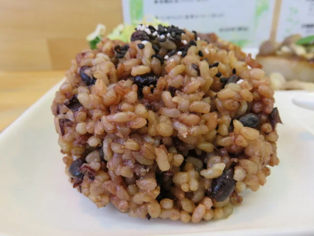 自然食品の店あおぞら - 東青森（オーガニック）の写真