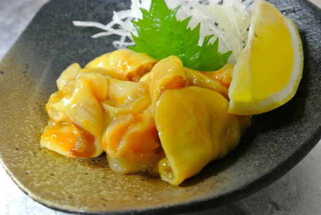 たからや食堂 - 松島海岸（郷土料理）の写真