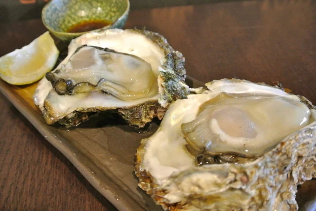 たからや食堂 - 松島海岸（郷土料理）の写真