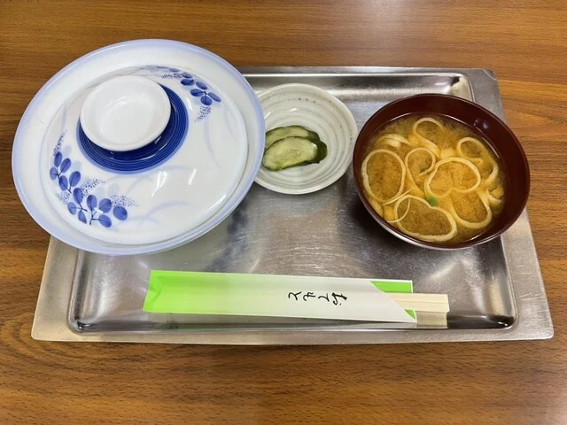 キクヤ食堂 - 小中野（食堂）の写真