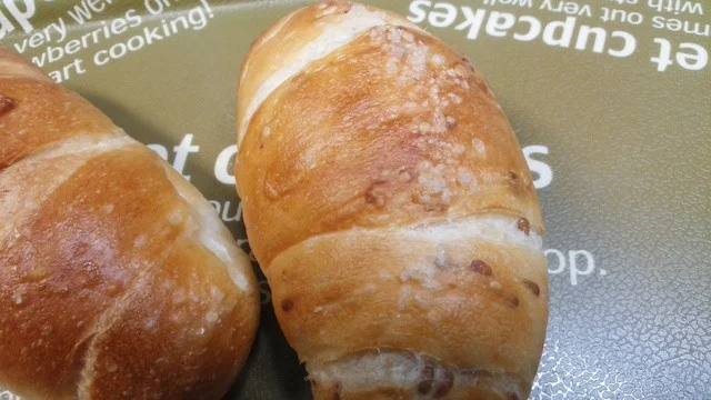 カンテボーレ 仙台中山店（CANTEVOLE） - 東北福祉大前（パン）の写真