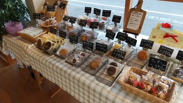 アンシャンテ（Enchante） - 泉中央（ケーキ）の写真