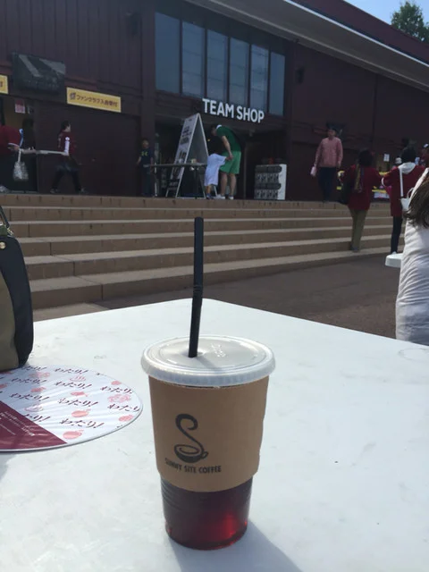 SUNNY SITE COFFEE（サニーサイトコーヒー） - 泉中央（カフェ）の写真