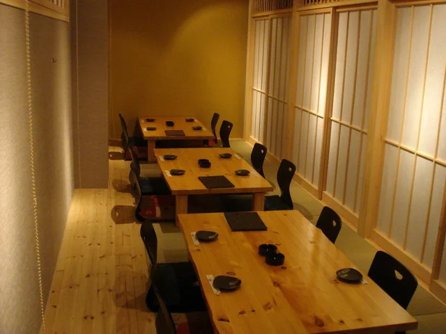 宴の一 - 船岡（居酒屋）の写真