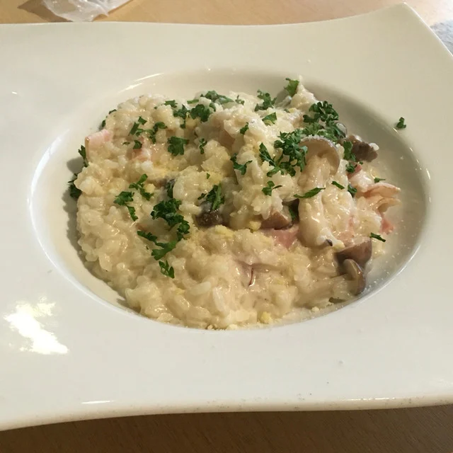 フクモト - 東仙台（洋食）の写真