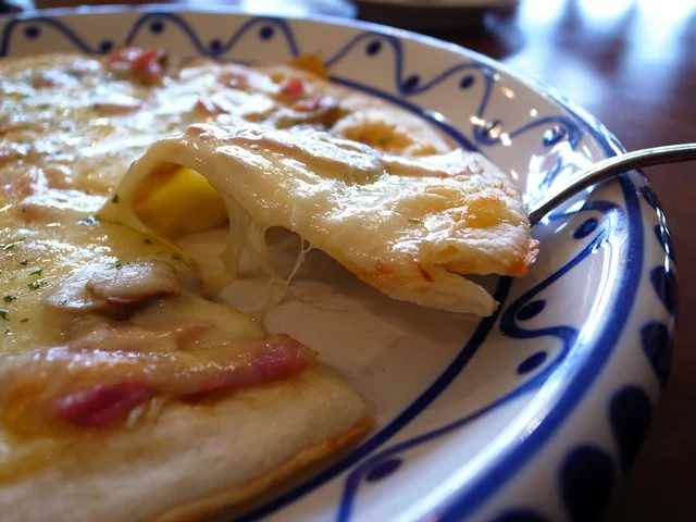 ぶな林 - 加美町その他（洋食）の写真