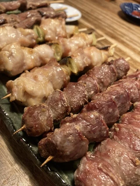 焼鳥 しぶや家 - 古川（居酒屋）の写真