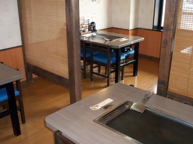 道とん堀 八戸沼館店 - 小中野（お好み焼き）の写真