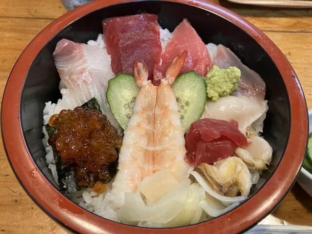 秀寿司 - 大郷町その他（寿司）の写真