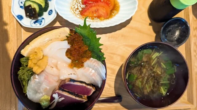 鼎 斉吉（カナエ サイキチ） - 南気仙沼（日本料理）の写真