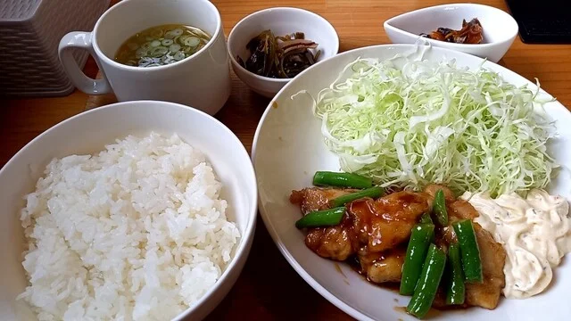 めぇ処 さんじゃらっと - 浪岡（ラーメン）の写真