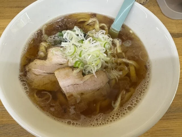 まるちょう - 小中野（ラーメン）の写真