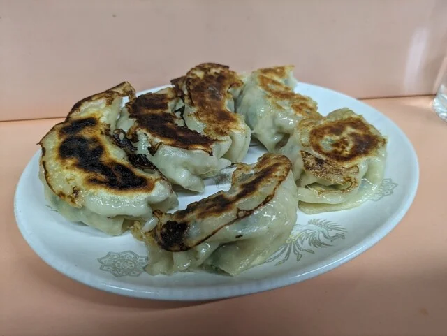 黄河 - 旭ケ丘（中華料理）の写真