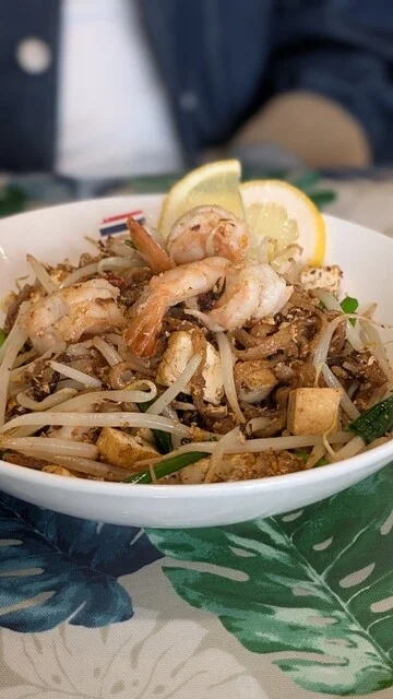 タイレストランバンコック - 十和田市（タイ料理）の写真