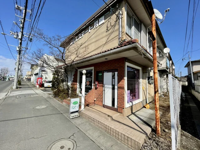 cafe バンビーノ（バンビーノ） - 小中野（喫茶店）の写真