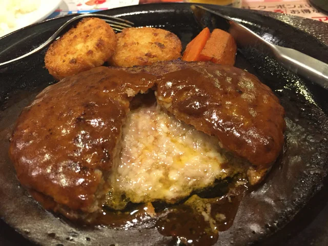 ガスト 弘前樋ノ口店 - 弘高下（ファミレス）の写真