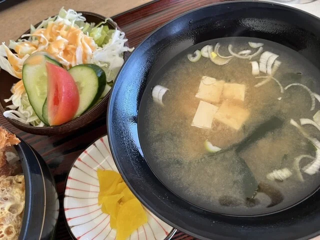 渡辺食堂 - 陸前白沢（食堂）の写真