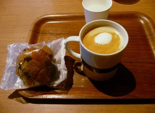 ヴィーダ カフェ 八戸ニュータウン店（vida cafe） - 本八戸（カフェ）の写真