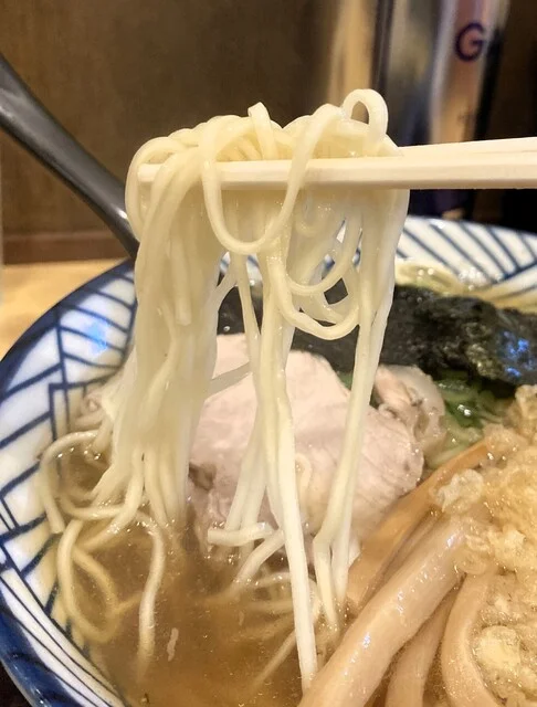 大盛庵 - 長町南（そば）の写真