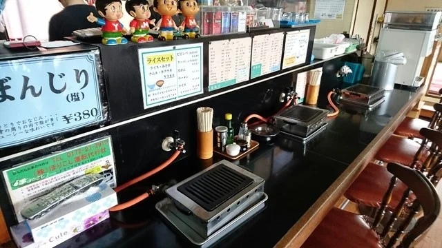 貴陽苑 - 弘前東高前（焼肉）の写真