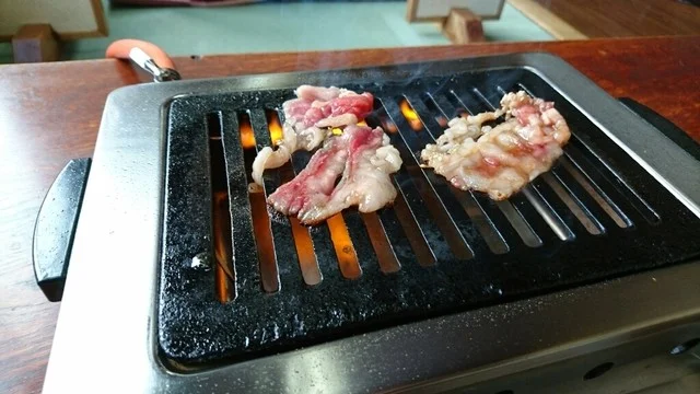 貴陽苑 - 弘前東高前（焼肉）の写真