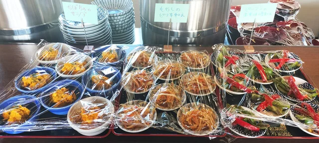 もつ煮屋 三本木食堂 - 十和田市（食堂）の写真