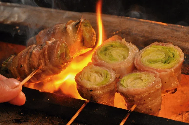 ちょび久 - 青森（串焼き）の写真