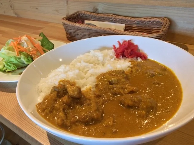 カフェ ペルシッカ（Cafe Pelsikka） - 丸森（カフェ）の写真