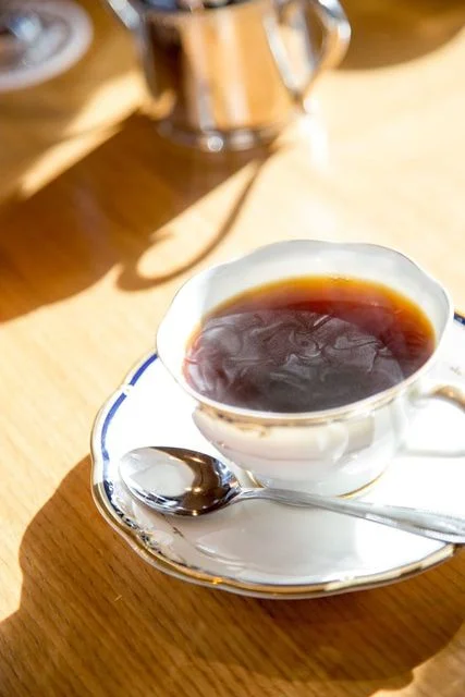 カフェ ペルシッカ（Cafe Pelsikka） - 丸森（カフェ）の写真