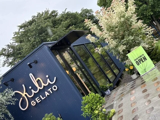 KIBI GELATO（キビ ジェラート） - 十和田市（ジェラート・アイスクリーム）の写真