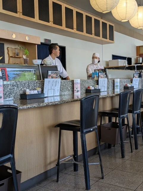 いちば亭 - 長苗代（海鮮）の写真