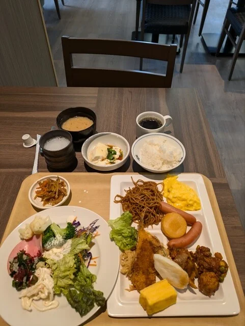 ホテルルートイン利府 - 利府（ホテル）の写真