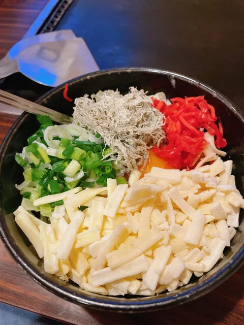 このみ - 亘理（お好み焼き）の写真