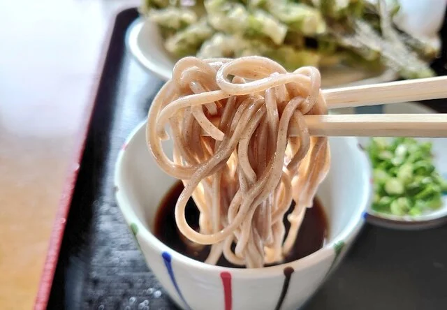 ぐれしゃあん - 涌谷（麺類）の写真