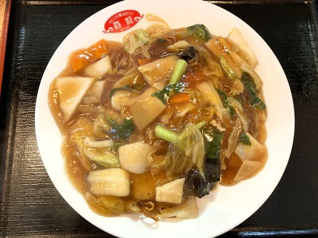 覇龍（ハリュウ） - 仙台市泉区その他（ラーメン）の写真