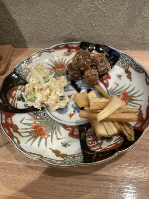 肴処 やおよろず - 勾当台公園（居酒屋）の写真