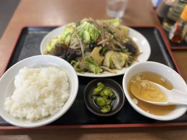 中華食堂 南東風（チュウカショクドウ ミナミゴチ） - 八乙女（中華料理）の写真