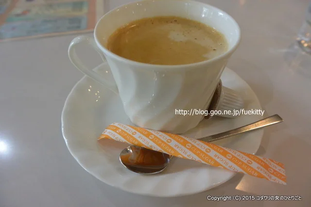 喫茶 憩い - 十和田市その他（喫茶店）の写真