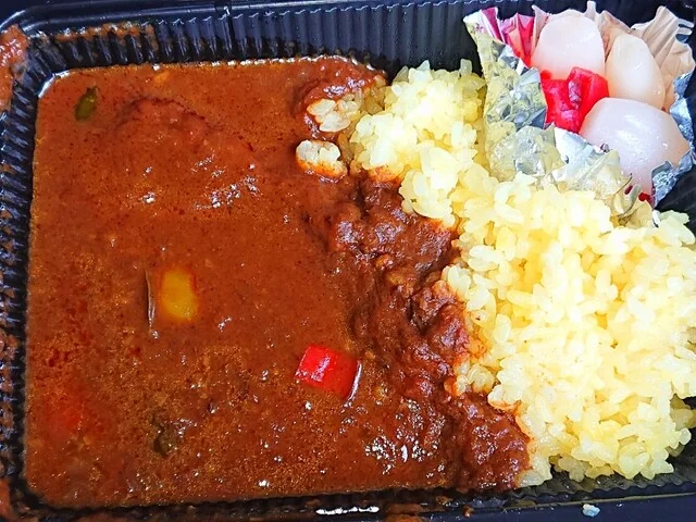十ちゃんの台所 - 新利府（カレー）の写真