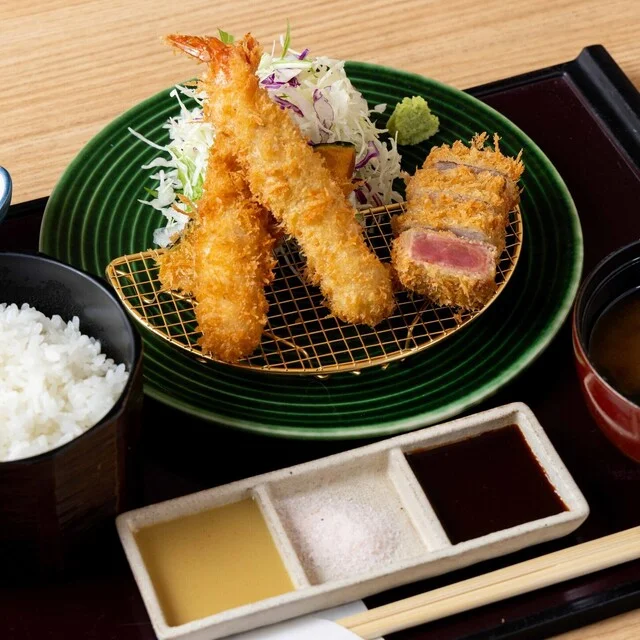 串亭 仙台トラストシティ店 - 青葉通一番町（串揚げ）の写真