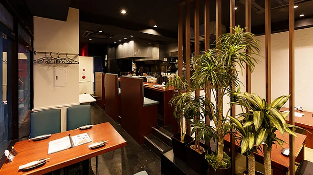 ADO（アド） - 青葉通一番町（居酒屋）の写真