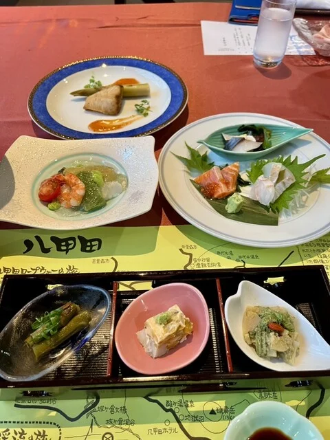 八甲田リゾートホテル - 八甲田山（ホテル）の写真