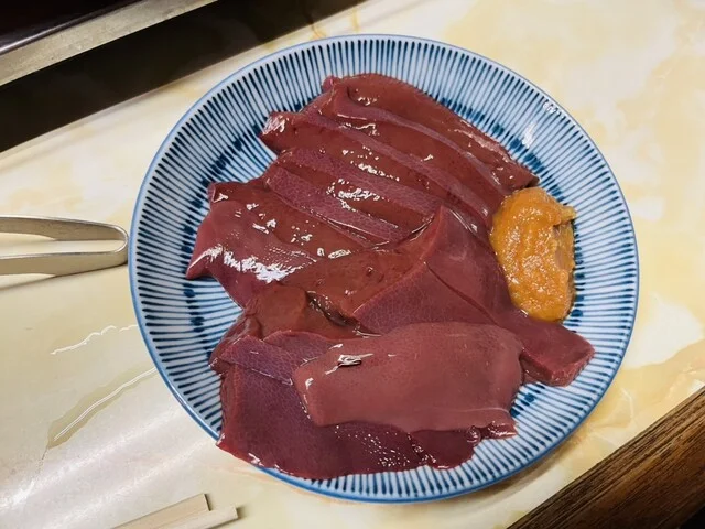 ホルモン道場（ホルモンドウジョウ） - 不動の沢（ホルモン）の写真