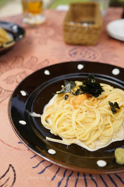 ガーデンレストラン・フェザント（Garden Restaurant Fesant） - 鮫（洋食）の写真