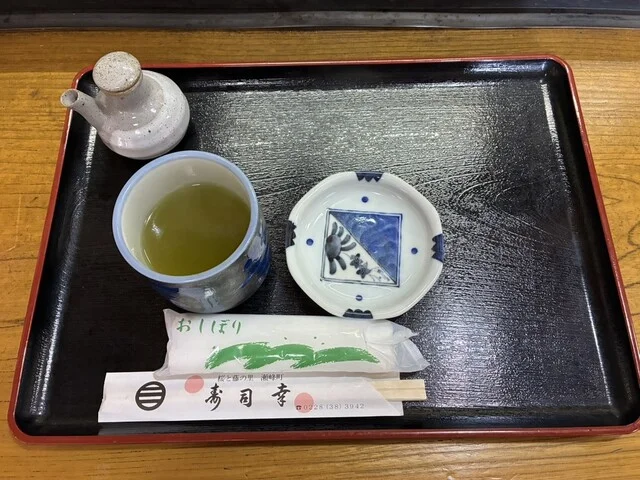 寿司幸 - 瀬峰（寿司）の写真