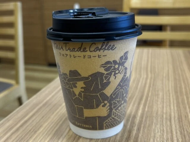 ZETTERIA 仙台駅東口店 - 宮城野通（ハンバーガー）の写真