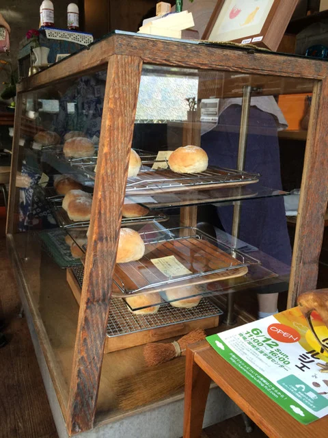 ひとつぶ堂 - 岩出山（パン）の写真