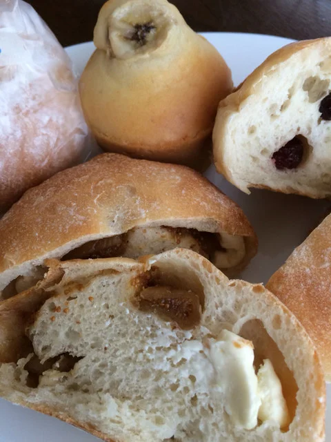 ひとつぶ堂 - 岩出山（パン）の写真