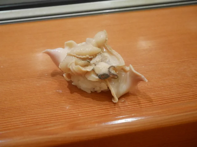 すし処 岩井（いわい） - 勾当台公園（寿司）の写真