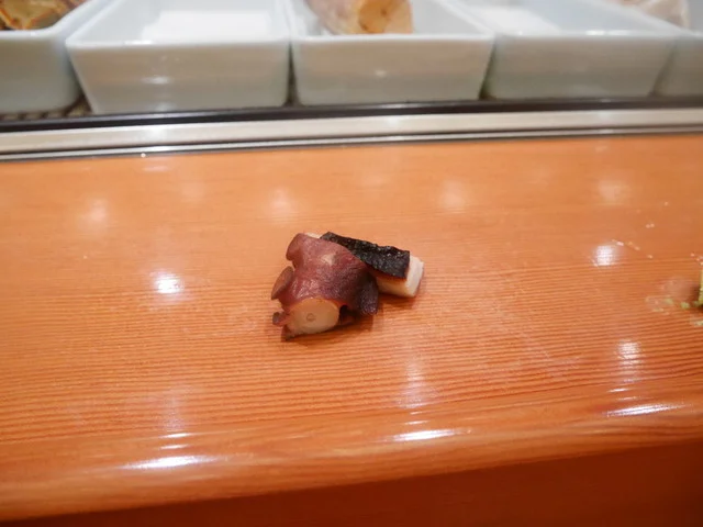 すし処 岩井（いわい） - 勾当台公園（寿司）の写真